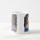 Mug Koffiemok (Center)