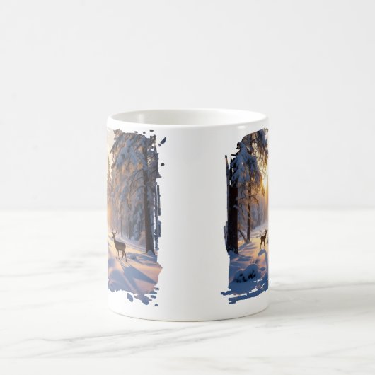 Mug Koffiemok (Center)