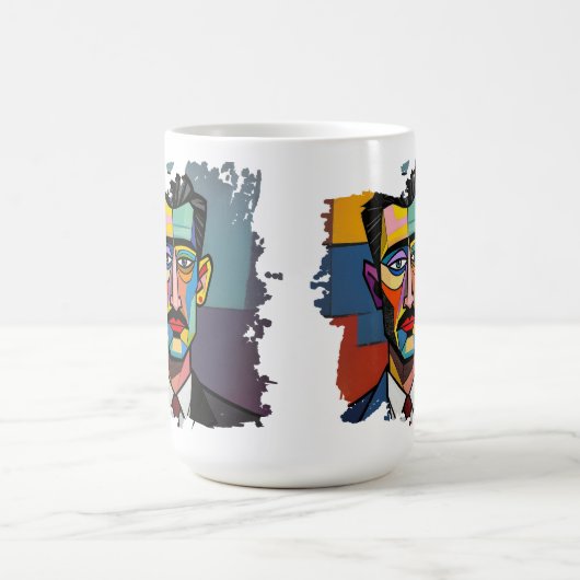 Mug Koffiemok (Center)