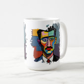 Mug Koffiemok (Voorkant rechts)