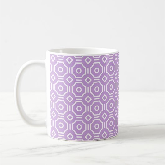 Mug Koffiemok (Links)