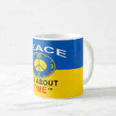 Mug Koffiemok (Voorkant rechts)