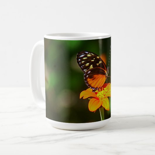 Mug Koffiemok (Voorkant links)