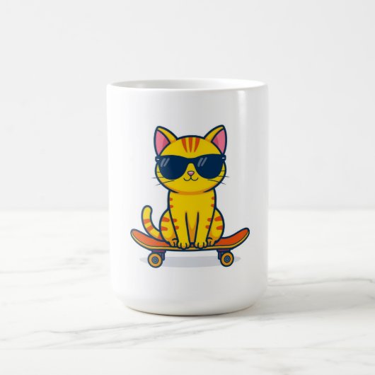 Mug Koffiemok (Center)