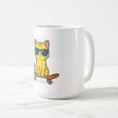 Mug Koffiemok (Voorkant rechts)