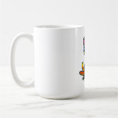 Mug Koffiemok (Links)