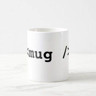 <mug /> koffiemok