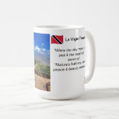 Mug Koffiemok (Voorkant rechts)