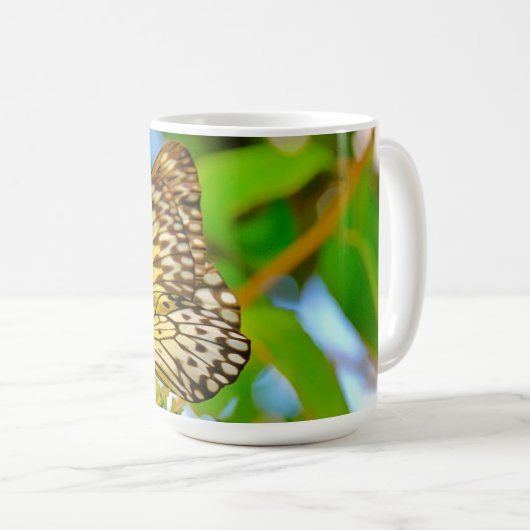 Mug Koffiemok (Voorkant rechts)