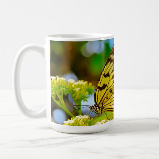 Mug Koffiemok (Links)