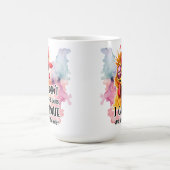 Mug Koffiemok (Center)