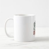 Mug Koffiemok (Links)