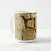 Mug Koffiemok (Voorkant links)