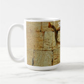 Mug Koffiemok (Links)