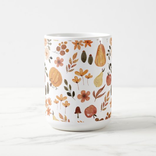 mug koffiemok (Center)