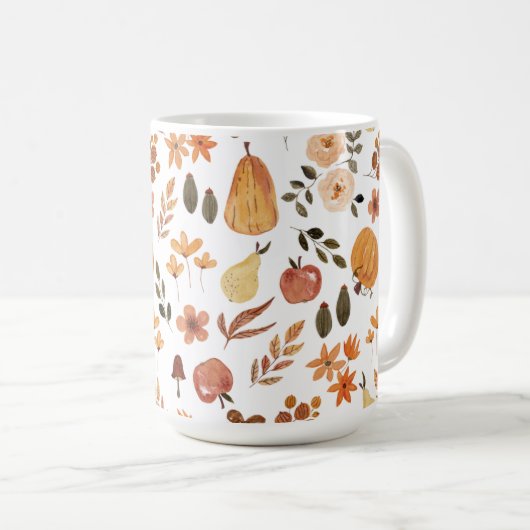 mug koffiemok (Voorkant rechts)