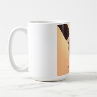 Mug Koffiemok