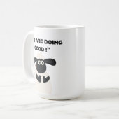 Mug Koffiemok (Voorkant links)