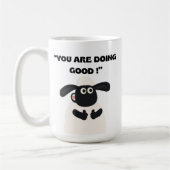 Mug Koffiemok (Links)