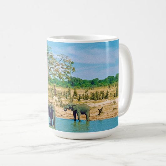 Mug Koffiemok (Voorkant rechts)