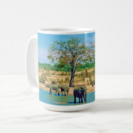 Mug Koffiemok