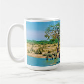 Mug Koffiemok (Links)
