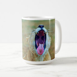 Mug Koffiemok