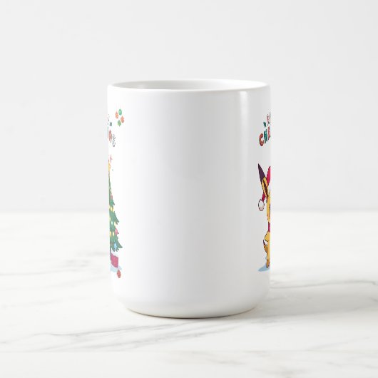 Mug Koffiemok (Center)