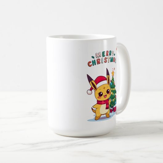 Mug Koffiemok (Voorkant rechts)