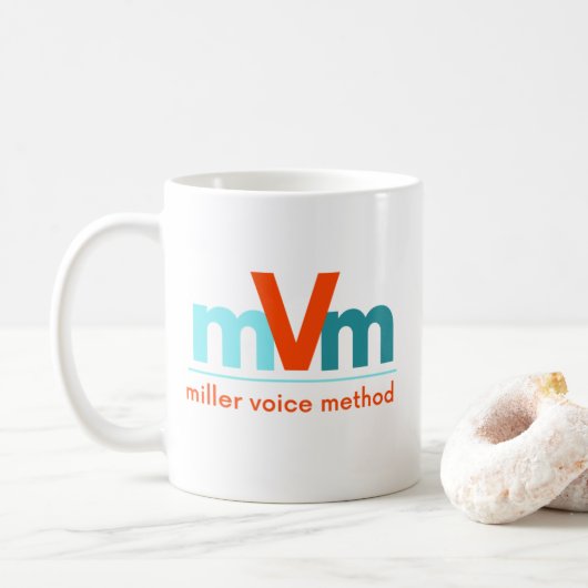 Mug Koffiemok (Met donut)