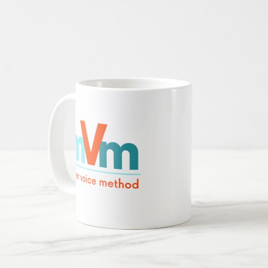 Mug Koffiemok (Voorkant links)