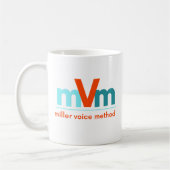 Mug Koffiemok (Links)