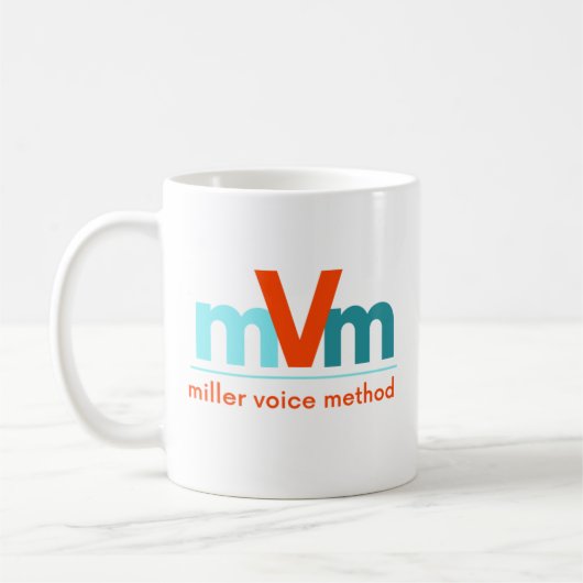 Mug Koffiemok (Links)