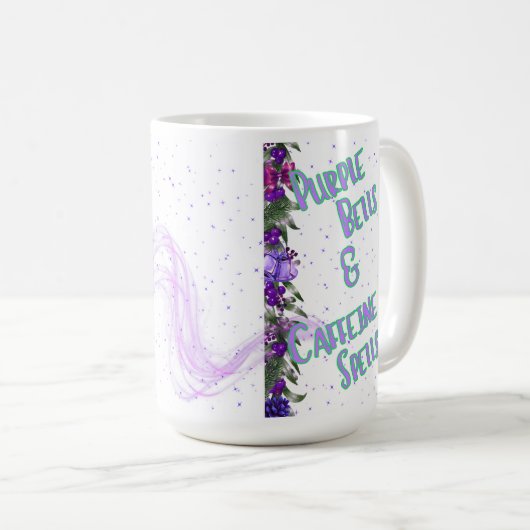 Mug Koffiemok (Voorkant rechts)