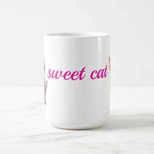 Mug Koffiemok (Center)