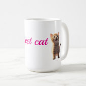 Mug Koffiemok (Voorkant rechts)