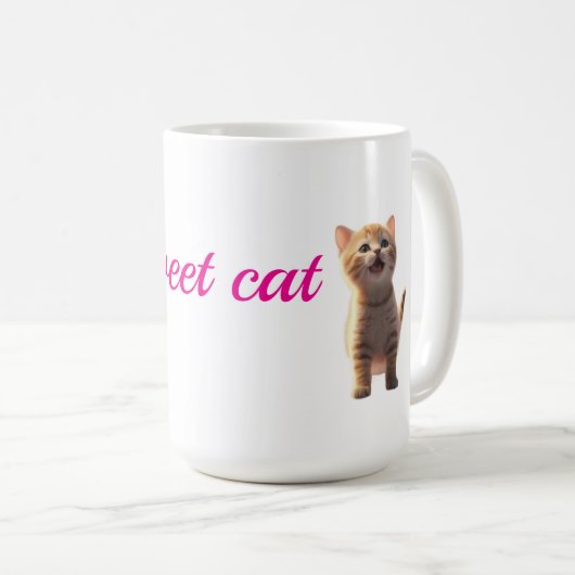 Mug Koffiemok (Voorkant rechts)