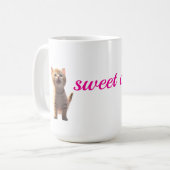 Mug Koffiemok (Voorkant links)