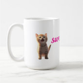 Mug Koffiemok (Links)