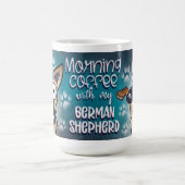 Mug Koffiemok (Center)