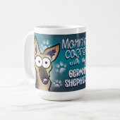 Mug Koffiemok (Voorkant links)