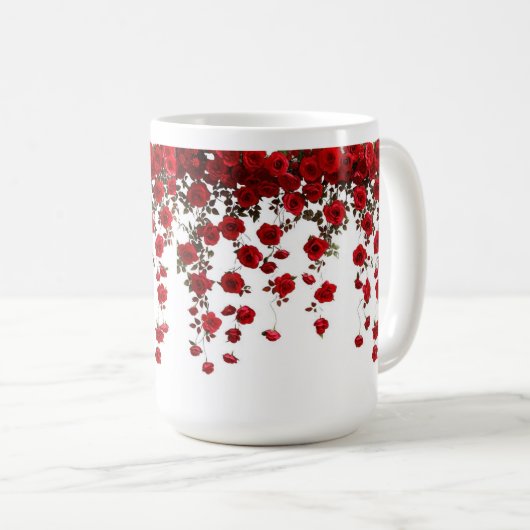 Mug Koffiemok (Voorkant rechts)