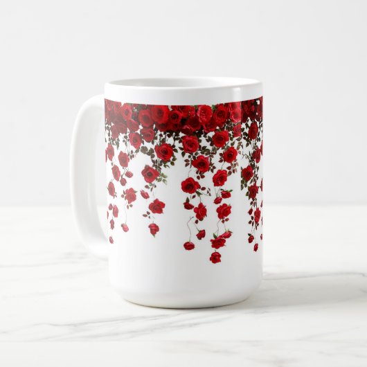 Mug Koffiemok (Voorkant links)
