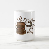 Mug Koffiemok (Center)