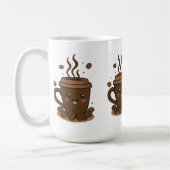 Mug Koffiemok (Links)