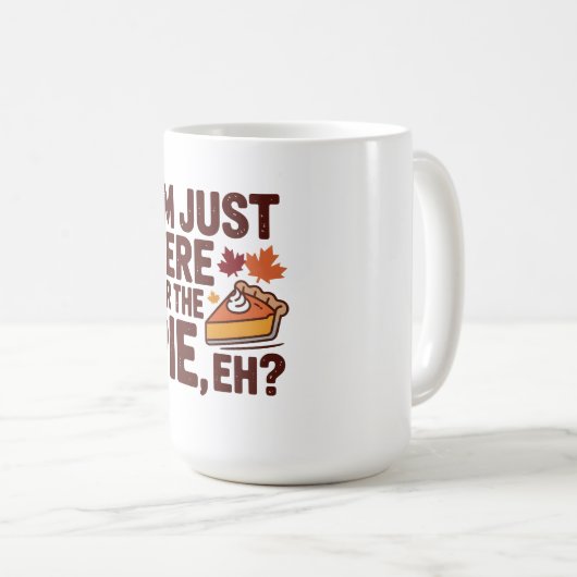 Mug Koffiemok (Voorkant rechts)