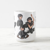 Mug Koffiemok (Center)