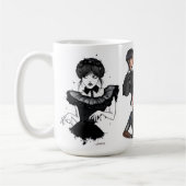 Mug Koffiemok (Links)