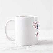 Mug Koffiemok (Links)