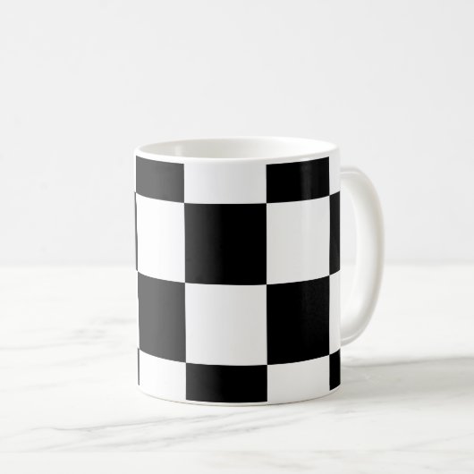 Mug Koffiemok (Voorkant rechts)